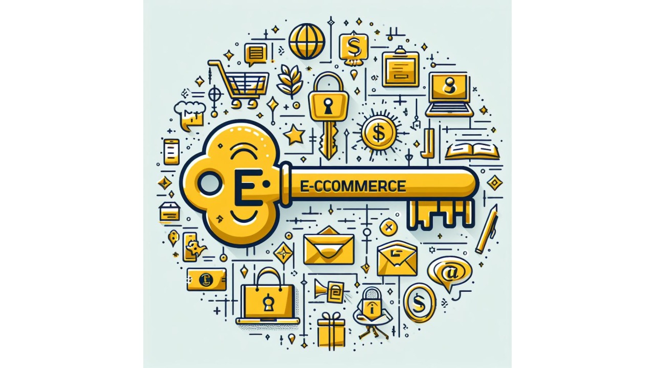 E-Ticaret Başarısının Anahtarı: Hedef Pazarınızı ve Hedef Kitleyi Anlamak